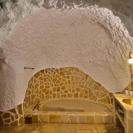 House&Cave Parking And Terrace, In The City Granada Exterior foto