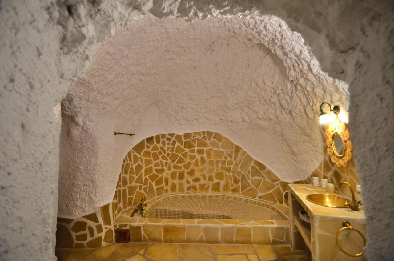 House&Cave Parking And Terrace, In The City Granada Exterior foto